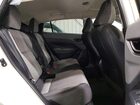 2024 Subaru Crosstrek Premium White vin: JF2GUADC7RH902027