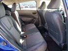2024 Subaru Crosstrek Premium Blue vin: JF2GUADC8R8337433