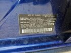 2024 Subaru Crosstrek Premium Blue vin: JF2GUADC8R8337433