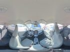 2024 Subaru Crosstrek Premium Blue vin: JF2GUADC8R8337433