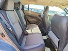 2024 Subaru Crosstrek Premium Gray vin: JF2GUADC9R8334587
