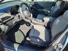 2024 Subaru Crosstrek Premium Gray vin: JF2GUADC9R8334587