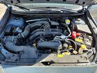 2024 Subaru Crosstrek Premium Gray vin: JF2GUADC9R8334587