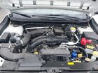 2024 Subaru Crosstrek Premium Белый vin: JF2GUADC9R8865188