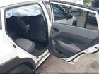 2024 Subaru Crosstrek Premium Белый vin: JF2GUADC9R8865188