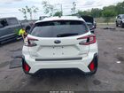 2024 Subaru Crosstrek Premium Белый vin: JF2GUADC9R8865188