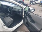 2024 Subaru Crosstrek Premium Белый vin: JF2GUADC9R8865188