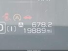 2024 Subaru Crosstrek Premium Белый vin: JF2GUADC9R8865188