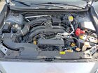 2024 Subaru Crosstrek Premium Silver vin: JF2GUADCXR8214376