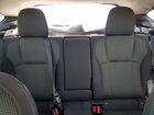 2024 Subaru Crosstrek Premium Silver vin: JF2GUADCXR8214376