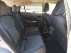 2024 Subaru Crosstrek Premium Серебряный vin: JF2GUADCXR8298585