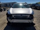 2024 Subaru Crosstrek Premium Серебряный vin: JF2GUADCXR8298585