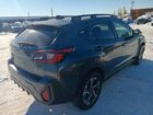 2025 Subaru Crosstrek Premium Серый vin: JF2GUHDC0S8342902
