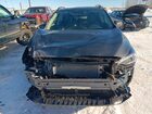 2025 Subaru Crosstrek Premium Серый vin: JF2GUHDC0S8342902