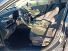 2025 Subaru Crosstrek Premium Серый vin: JF2GUHDC0S8342902