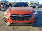2025 Subaru Crosstrek Premium Красный vin: JF2GUHDC0SH330054