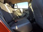 2025 Subaru Crosstrek Premium Красный vin: JF2GUHDC0SH330054