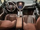 2025 Subaru Crosstrek Premium Gray vin: JF2GUHDC3S8236718