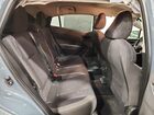 2025 Subaru Crosstrek Premium Gray vin: JF2GUHDC3S8236718