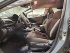 2025 Subaru Crosstrek Premium Gray vin: JF2GUHDC3S8236718