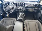 2025 Subaru Crosstrek Premium Blue vin: JF2GUHDC3SH212886