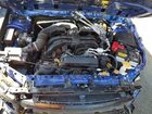 2025 Subaru Crosstrek Premium Blue vin: JF2GUHDC3SH212886