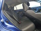 2025 Subaru Crosstrek Premium Blue vin: JF2GUHDC3SH212886