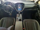 2025 Subaru Crosstrek Premium Оранжевый vin: JF2GUHDC3SH256290