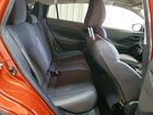 2025 Subaru Crosstrek Premium Оранжевый vin: JF2GUHDC3SH256290