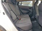 2025 Subaru Crosstrek Premium White vin: JF2GUHDC3SH264406