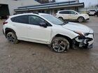 2025 Subaru Crosstrek Premium White vin: JF2GUHDC3SH264406