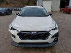 2025 Subaru Crosstrek Premium White vin: JF2GUHDC3SH264406