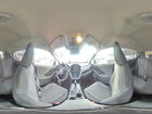 2025 Subaru Crosstrek Premium White vin: JF2GUHDC3SH264406