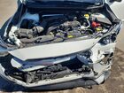 2025 Subaru Crosstrek Premium Белый vin: JF2GUHDC5S8278887