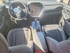 2025 Subaru Crosstrek Premium Белый vin: JF2GUHDC5S8278887