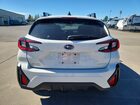 2025 Subaru Crosstrek Premium Белый vin: JF2GUHDC5S8278887