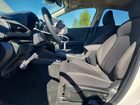 2025 Subaru Crosstrek Premium Белый vin: JF2GUHDC5S8278887