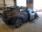 2025 Subaru Crosstrek Premium Gray vin: JF2GUHDC5S8343012