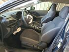 2025 Subaru Crosstrek Premium Gray vin: JF2GUHDC5S8343012