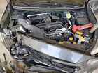 2025 Subaru Crosstrek Premium Gray vin: JF2GUHDC5S8343012