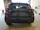 2025 Subaru Crosstrek Premium Gray vin: JF2GUHDC5S8343012