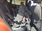 2025 Subaru Crosstrek Premium Orange vin: JF2GUHDC5SH252144 2025 Subaru Crosstrek Premium Orange vin: JF2GUHDC5SH252144