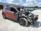 2025 Subaru Crosstrek Premium Orange vin: JF2GUHDC5SH252144 2025 Subaru Crosstrek Premium Orange vin: JF2GUHDC5SH252144