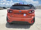 2025 Subaru Crosstrek Premium Orange vin: JF2GUHDC5SH252144 2025 Subaru Crosstrek Premium Orange vin: JF2GUHDC5SH252144