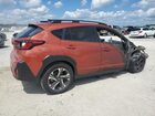 2025 Subaru Crosstrek Premium Orange vin: JF2GUHDC5SH252144 2025 Subaru Crosstrek Premium Orange vin: JF2GUHDC5SH252144