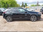 2025 Subaru Crosstrek Premium Черный vin: JF2GUHDC7S8220537