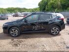 2025 Subaru Crosstrek Premium Черный vin: JF2GUHDC7S8220537