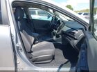 2025 Subaru Crosstrek Premium Серебряный vin: JF2GUHDC7S8247687