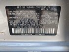 2025 Subaru Crosstrek Premium Серебряный vin: JF2GUHDC7S8247687