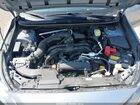 2025 Subaru Crosstrek Premium Серебряный vin: JF2GUHDC7S8247687